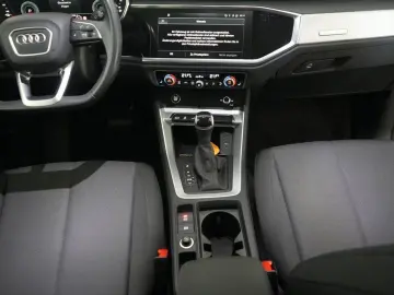 AUDI Q3 Sportback 45 TFSIe S tronic Kamera Navi GRA