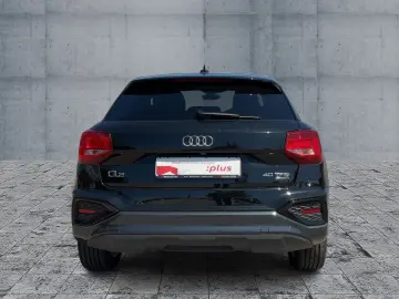 AUDI Q2 40 TFSI QU S-TR ADVANCED LED NAVI RFK ACC 17