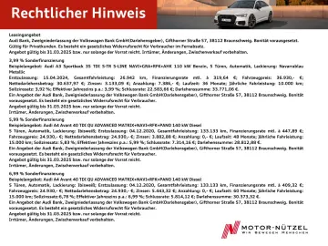 AUDI Q2 40 TFSI QU S-TR ADVANCED LED NAVI RFK ACC 17
