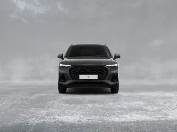 AUDI Q5 40 TDI QU S-TR S-LINE MATRIX NAVI ACC SHZ AHK
