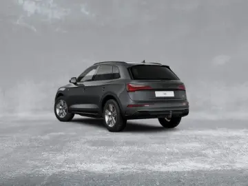 AUDI Q5 40 TDI QU S-TR S-LINE MATRIX NAVI ACC SHZ AHK