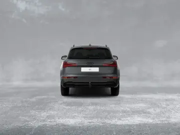 AUDI Q5 40 TDI QU S-TR S-LINE MATRIX NAVI ACC SHZ AHK