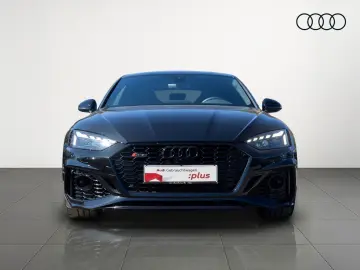 AUDI RS5 Sportback B&O Matrix LED RS-Sportabgas 290 k