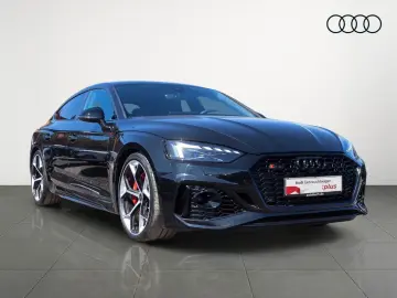 AUDI RS5 Sportback B&O Matrix LED RS-Sportabgas 290 k
