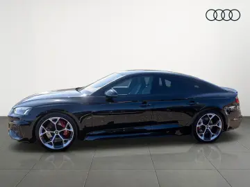 AUDI RS5 Sportback B&O Matrix LED RS-Sportabgas 290 k