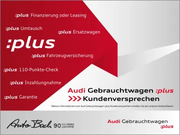 AUDI RS5 Sportback B&O Matrix LED RS-Sportabgas 290 k