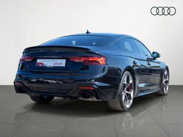 AUDI RS5 Sportback B&O Matrix LED RS-Sportabgas 290 k