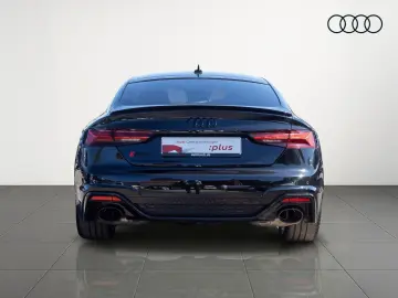 AUDI RS5 Sportback B&O Matrix LED RS-Sportabgas 290 k