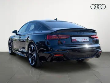 AUDI RS5 Sportback B&O Matrix LED RS-Sportabgas 290 k