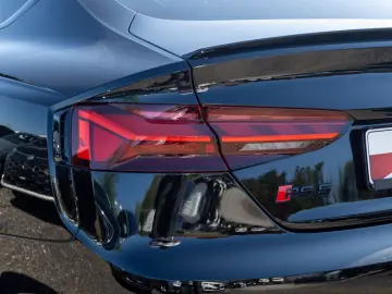 AUDI RS5 Sportback B&O Matrix LED RS-Sportabgas 290 k