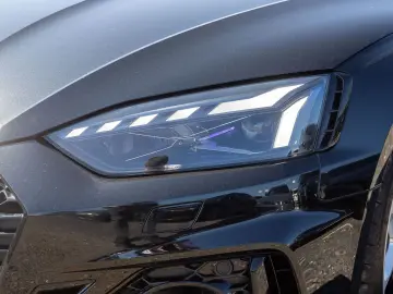 AUDI RS5 Sportback B&O Matrix LED RS-Sportabgas 290 k