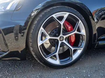AUDI RS5 Sportback B&O Matrix LED RS-Sportabgas 290 k