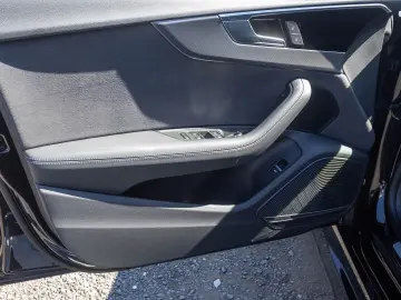 AUDI RS5 Sportback B&O Matrix LED RS-Sportabgas 290 k