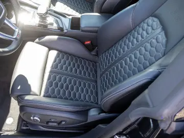 AUDI RS5 Sportback B&O Matrix LED RS-Sportabgas 290 k