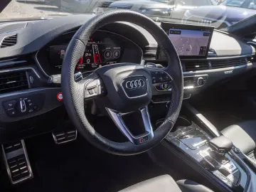 AUDI RS5 Sportback B&O Matrix LED RS-Sportabgas 290 k