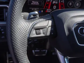 AUDI RS5 Sportback B&O Matrix LED RS-Sportabgas 290 k