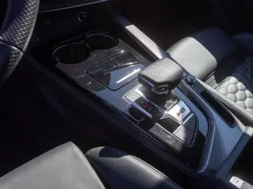 AUDI RS5 Sportback B&O Matrix LED RS-Sportabgas 290 k