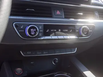 AUDI RS5 Sportback B&O Matrix LED RS-Sportabgas 290 k