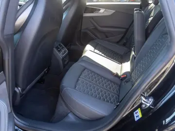 AUDI RS5 Sportback B&O Matrix LED RS-Sportabgas 290 k