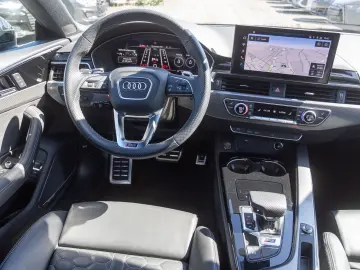 AUDI RS5 Sportback B&O Matrix LED RS-Sportabgas 290 k