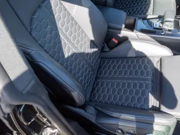 AUDI RS5 Sportback B&O Matrix LED RS-Sportabgas 290 k