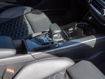 AUDI RS5 Sportback B&O Matrix LED RS-Sportabgas 290 k