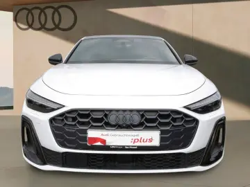 AUDI A5 Lim. e-hybrid Q S line 19  PANO MATRIX B&O