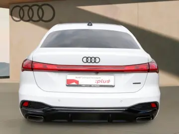 AUDI A5 Lim. e-hybrid Q S line 19  PANO MATRIX B&O