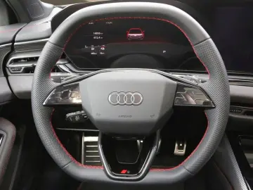 AUDI A5 Lim. e-hybrid Q S line 19  PANO MATRIX B&O