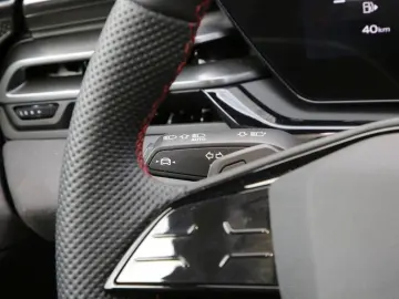 AUDI A5 Lim. e-hybrid Q S line 19  PANO MATRIX B&O