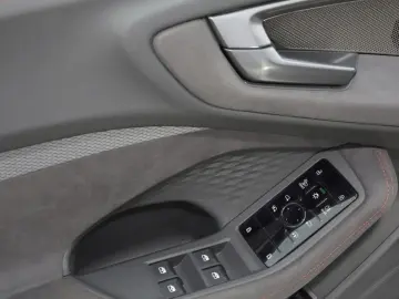 AUDI A5 Lim. e-hybrid Q S line 19  PANO MATRIX B&O