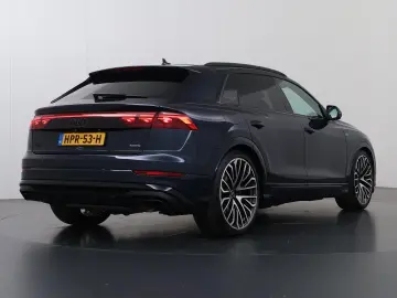 AUDI Q8 60 TFSI e quattro Pro Line S Competition   49