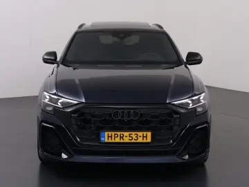 AUDI Q8 60 TFSI e quattro Pro Line S Competition   49
