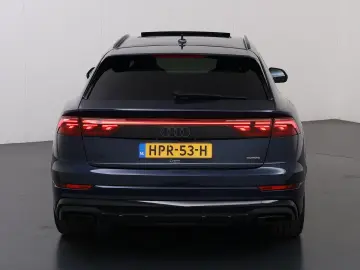 AUDI Q8 60 TFSI e quattro Pro Line S Competition   49