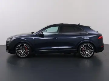 AUDI Q8 60 TFSI e quattro Pro Line S Competition   49