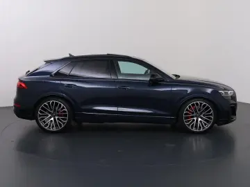 AUDI Q8 60 TFSI e quattro Pro Line S Competition   49