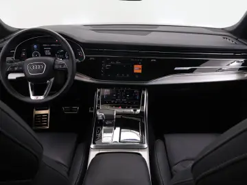 AUDI Q8 60 TFSI e quattro Pro Line S Competition   49