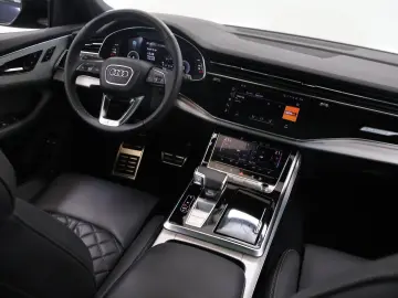 AUDI Q8 60 TFSI e quattro Pro Line S Competition   49