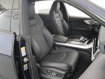 AUDI Q8 60 TFSI e quattro Pro Line S Competition   49