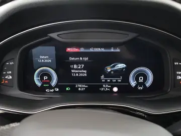 AUDI Q8 60 TFSI e quattro Pro Line S Competition   49