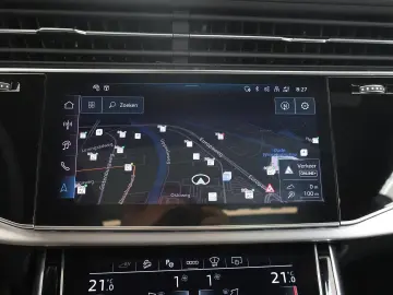 AUDI Q8 60 TFSI e quattro Pro Line S Competition   49