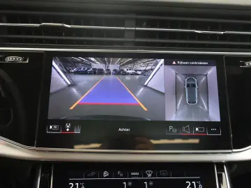 AUDI Q8 60 TFSI e quattro Pro Line S Competition   49