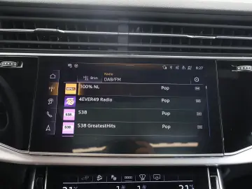 AUDI Q8 60 TFSI e quattro Pro Line S Competition   49