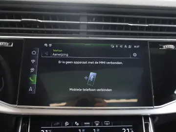 AUDI Q8 60 TFSI e quattro Pro Line S Competition   49