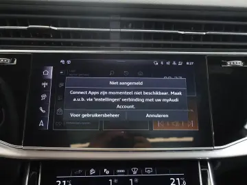 AUDI Q8 60 TFSI e quattro Pro Line S Competition   49