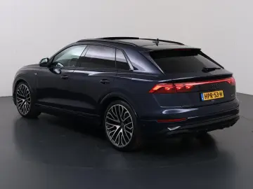 AUDI Q8 60 TFSI e quattro Pro Line S Competition   49