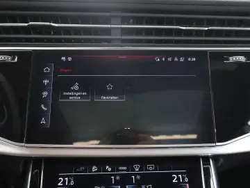 AUDI Q8 60 TFSI e quattro Pro Line S Competition   49