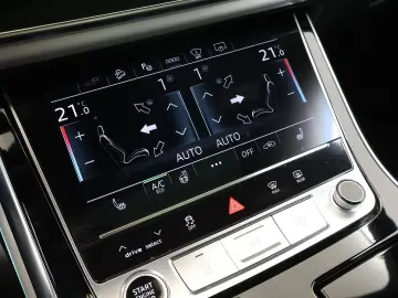 AUDI Q8 60 TFSI e quattro Pro Line S Competition   49