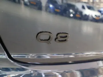 AUDI Q8 60 TFSI e quattro Pro Line S Competition   49