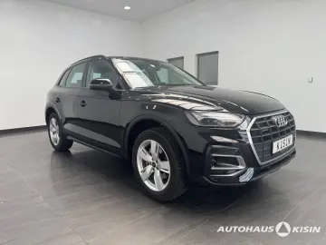 AUDI Q5 40 TFSI quattro S Tronic  AHK  NAVI  SHZ